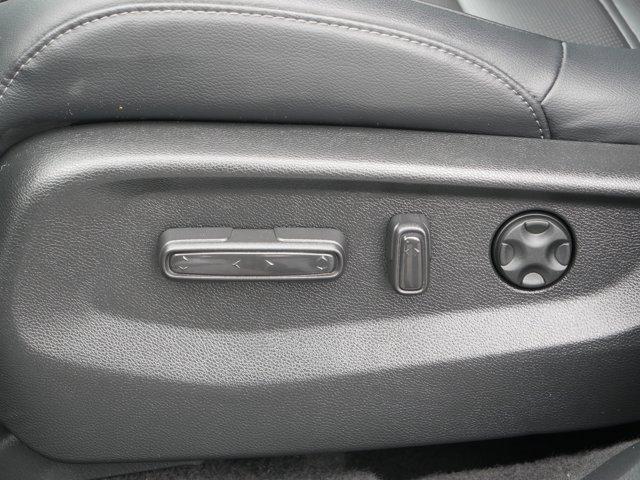 used 2022 Honda CR-V car, priced at $32,988