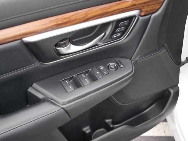 used 2022 Honda CR-V car, priced at $32,988