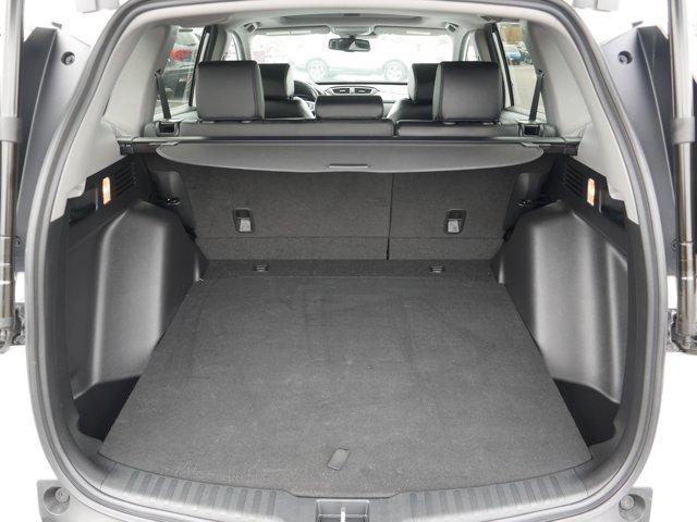 used 2022 Honda CR-V car, priced at $32,988