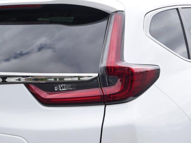 used 2022 Honda CR-V car, priced at $32,988