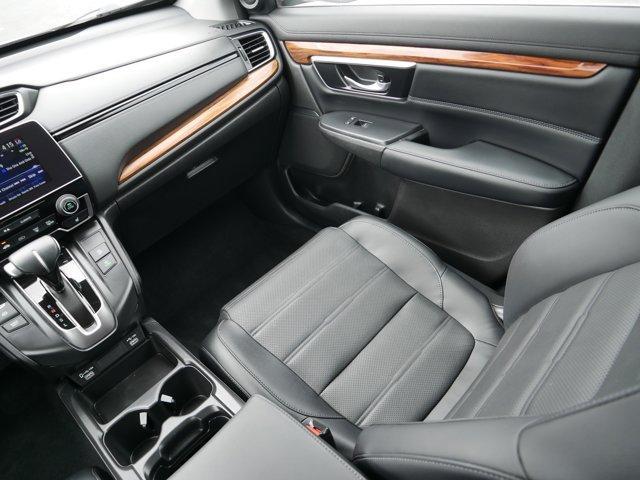 used 2022 Honda CR-V car, priced at $32,988