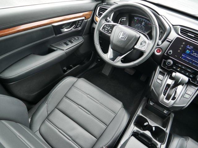 used 2022 Honda CR-V car, priced at $32,988