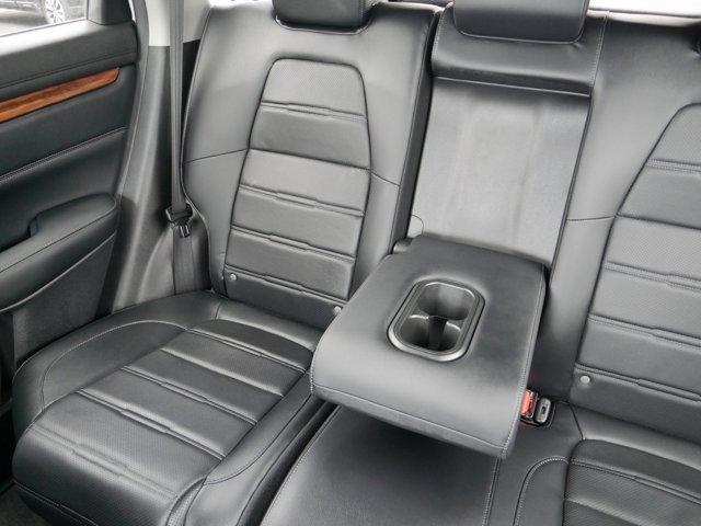 used 2022 Honda CR-V car, priced at $32,988