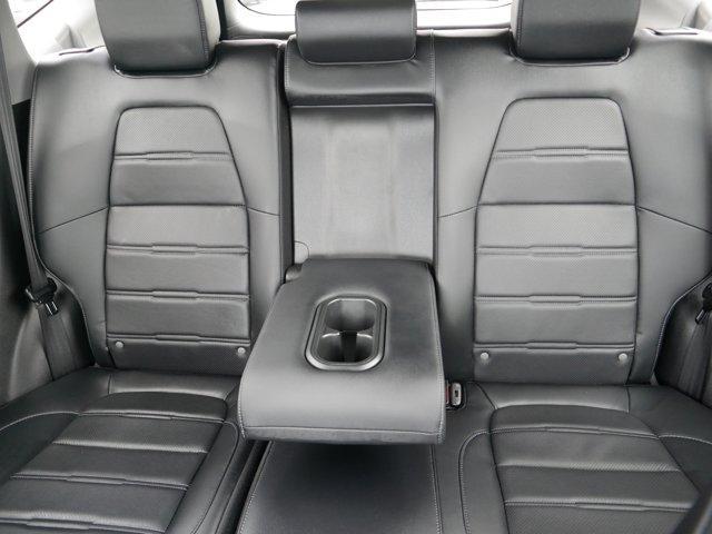 used 2022 Honda CR-V car, priced at $32,988
