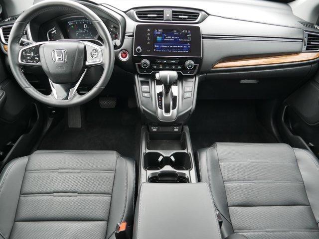 used 2022 Honda CR-V car, priced at $32,988