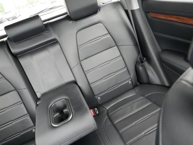 used 2022 Honda CR-V car, priced at $32,988