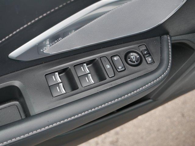 used 2021 Acura RDX car, priced at $35,988