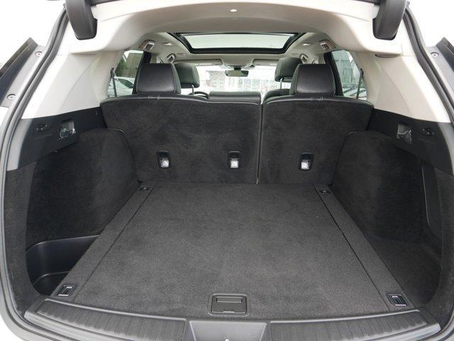 used 2021 Acura RDX car, priced at $35,988