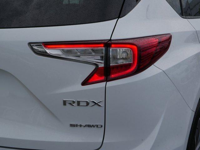 used 2021 Acura RDX car, priced at $35,988
