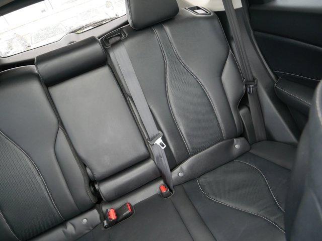 used 2021 Acura RDX car, priced at $35,988