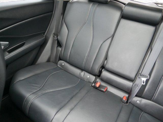 used 2021 Acura RDX car, priced at $35,988