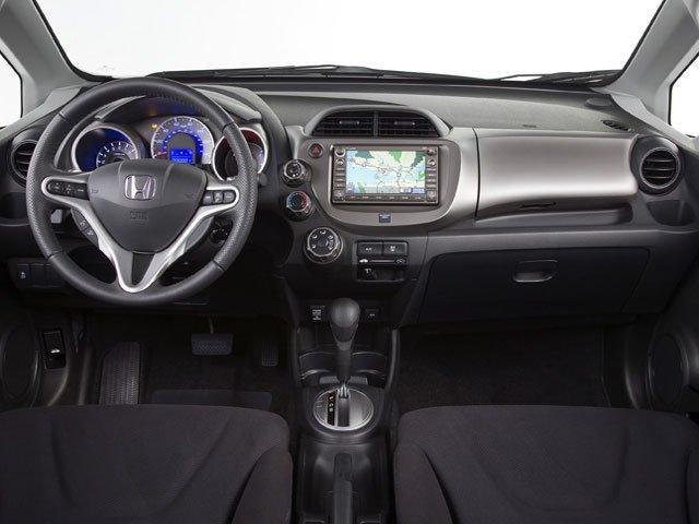 used 2010 Honda Fit car, priced at $7,997