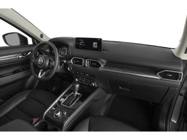 used 2022 Mazda CX-5 car, priced at $26,988
