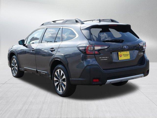 used 2024 Subaru Outback car, priced at $29,488