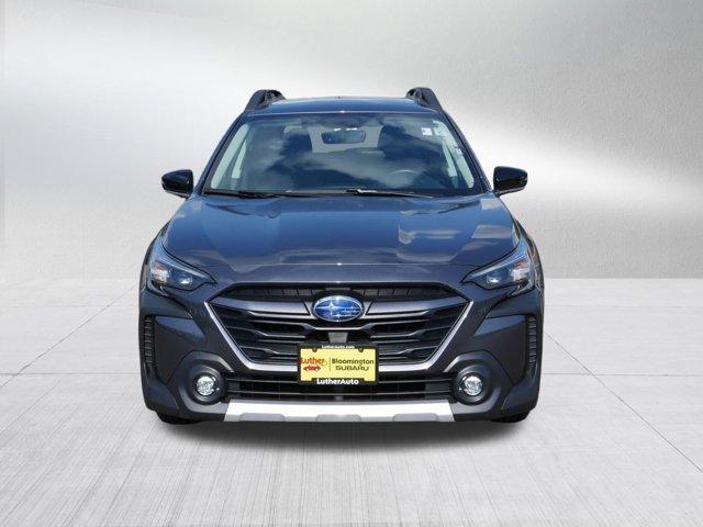 used 2024 Subaru Outback car, priced at $29,488