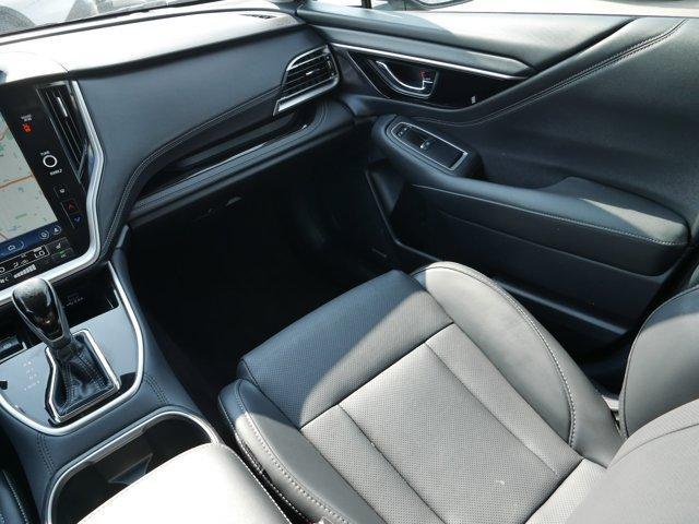 used 2024 Subaru Outback car, priced at $29,488