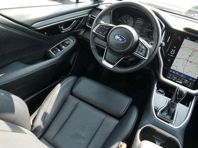 used 2024 Subaru Outback car, priced at $29,488
