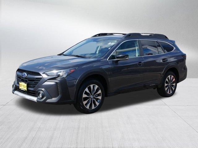 used 2024 Subaru Outback car, priced at $29,488