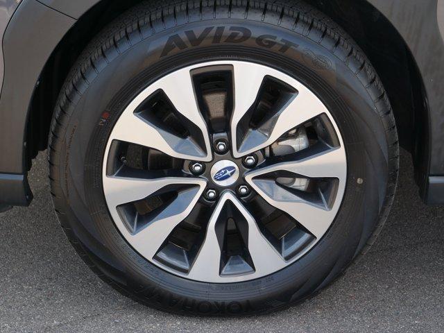 used 2024 Subaru Outback car, priced at $29,488