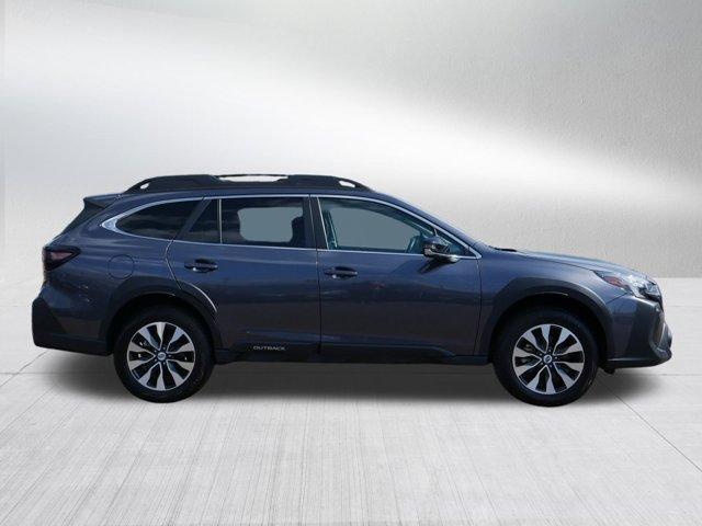 used 2024 Subaru Outback car, priced at $29,488