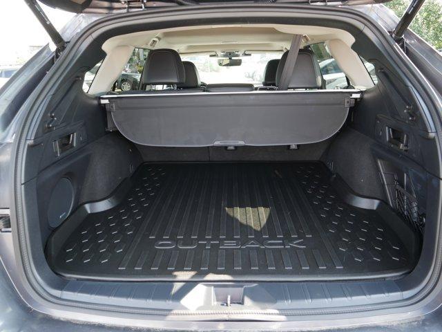 used 2024 Subaru Outback car, priced at $29,488