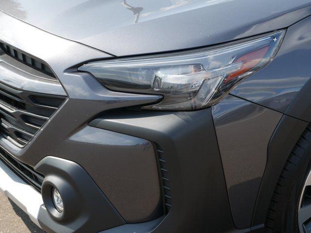 used 2024 Subaru Outback car, priced at $29,488