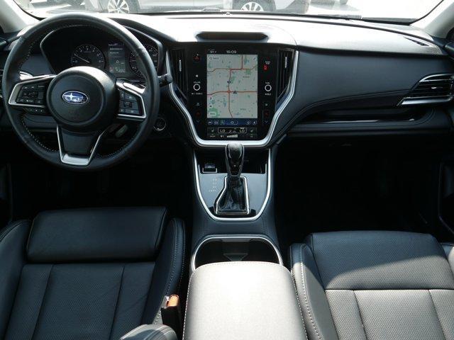 used 2024 Subaru Outback car, priced at $29,488