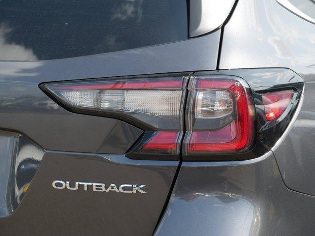 used 2024 Subaru Outback car, priced at $29,488