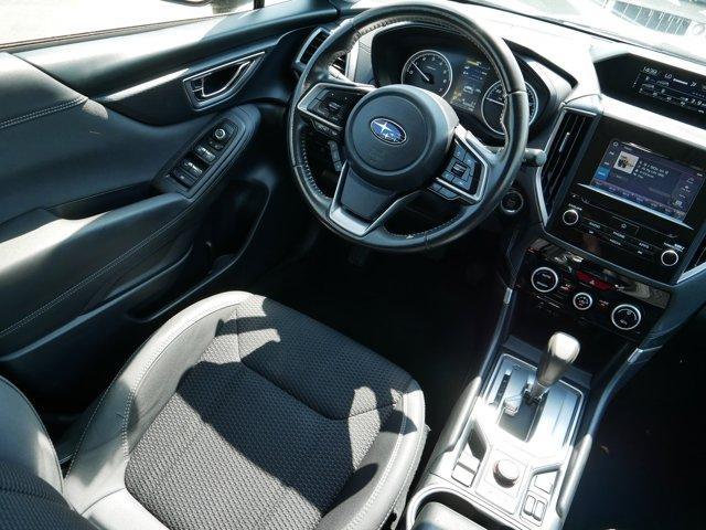 used 2019 Subaru Forester car, priced at $22,988