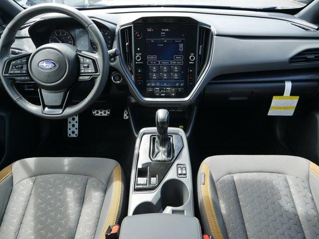 used 2024 Subaru Crosstrek car, priced at $28,988