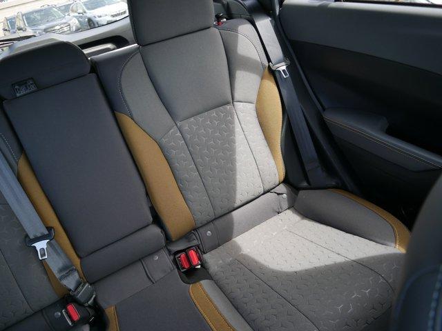 used 2024 Subaru Crosstrek car, priced at $28,988
