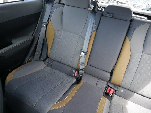 used 2024 Subaru Crosstrek car, priced at $28,988
