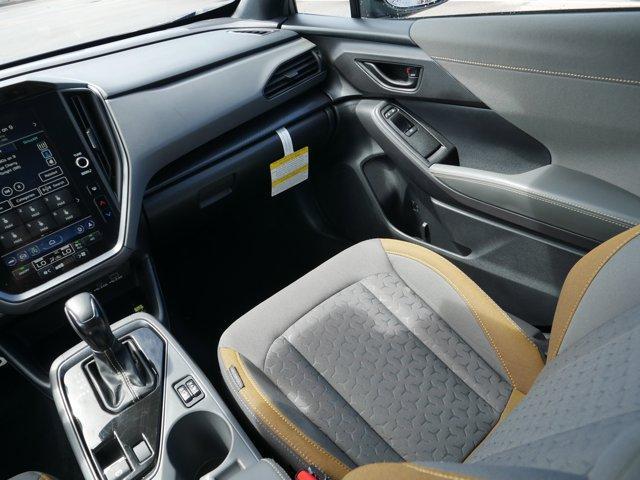 used 2024 Subaru Crosstrek car, priced at $28,988