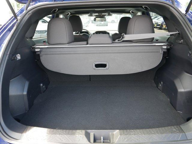 used 2024 Subaru Crosstrek car, priced at $28,988