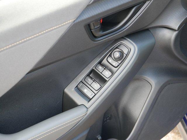 used 2024 Subaru Crosstrek car, priced at $28,988
