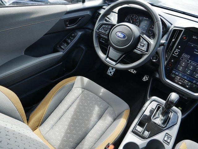 used 2024 Subaru Crosstrek car, priced at $28,988
