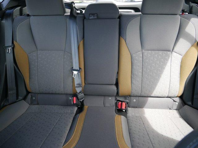 used 2024 Subaru Crosstrek car, priced at $28,988