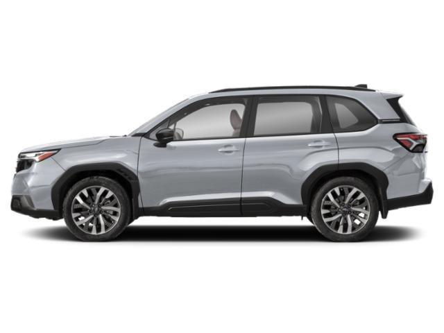 new 2025 Subaru Forester car, priced at $44,228