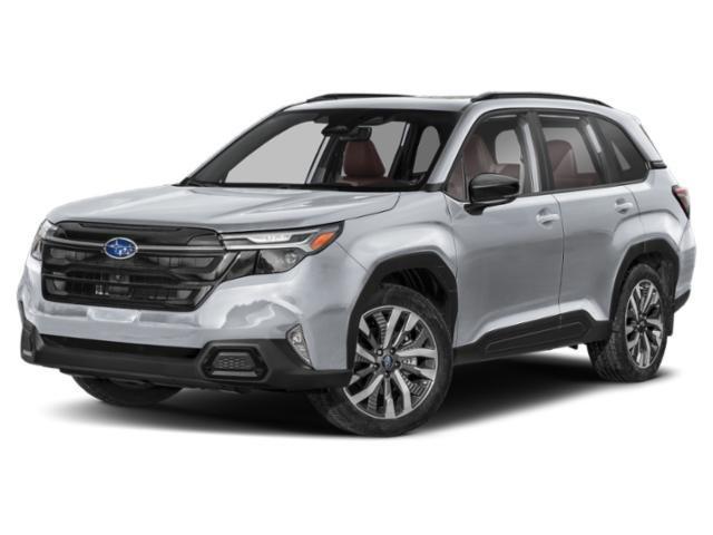 new 2025 Subaru Forester car, priced at $44,228