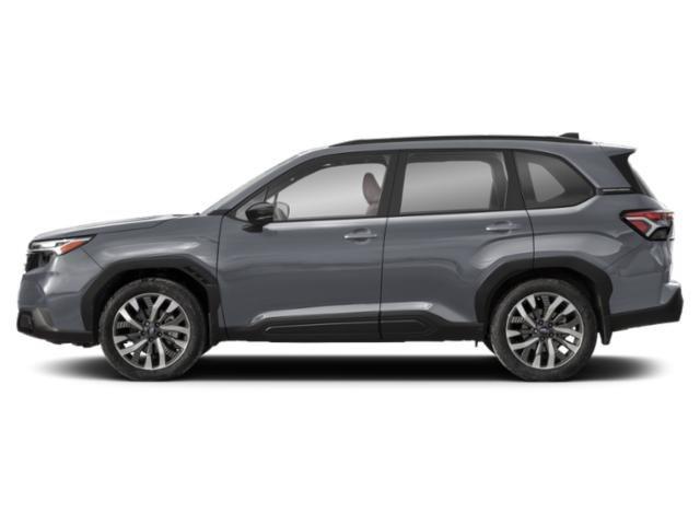 new 2025 Subaru Forester car, priced at $44,228