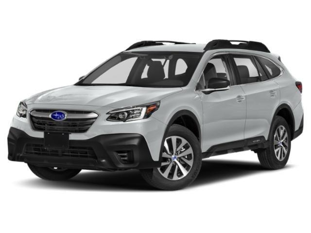 used 2020 Subaru Outback car, priced at $16,997