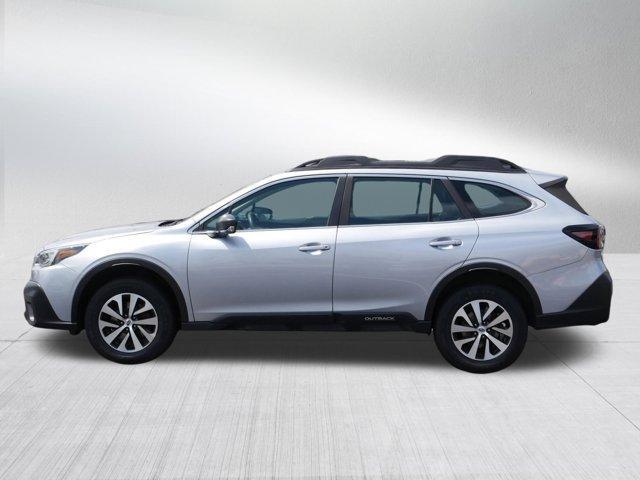 used 2020 Subaru Outback car, priced at $15,497