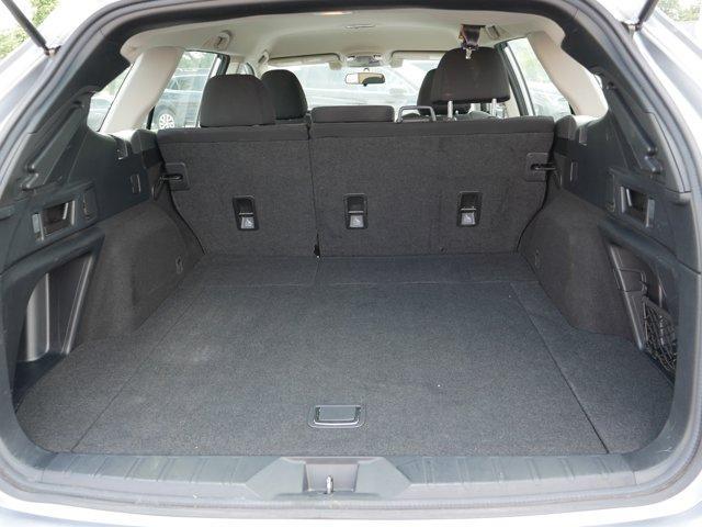 used 2020 Subaru Outback car, priced at $15,497