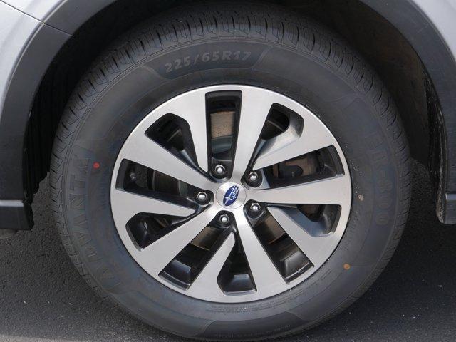 used 2020 Subaru Outback car, priced at $15,497