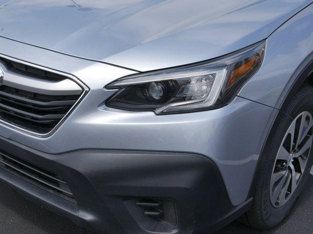 used 2020 Subaru Outback car, priced at $15,497