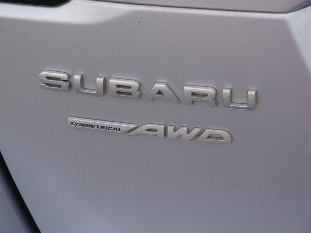 used 2020 Subaru Outback car, priced at $15,497