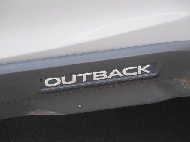 used 2020 Subaru Outback car, priced at $15,497