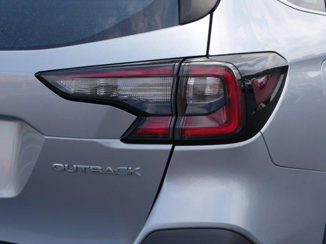 used 2020 Subaru Outback car, priced at $15,497