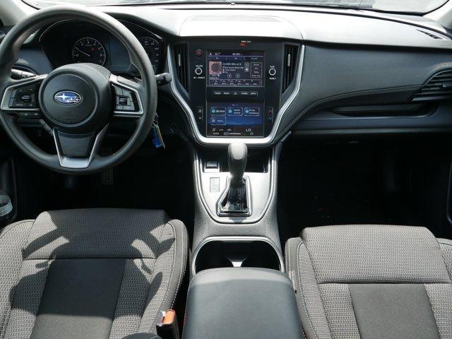 used 2020 Subaru Outback car, priced at $15,497