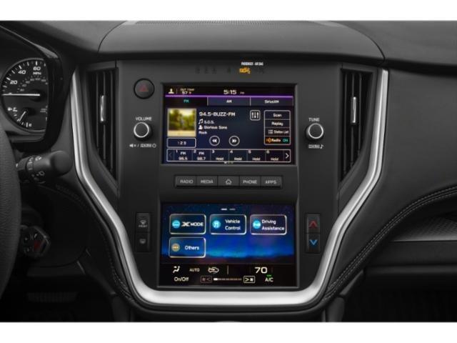 used 2020 Subaru Outback car, priced at $16,997